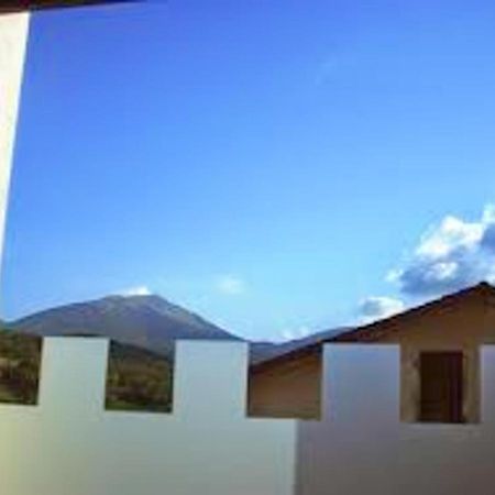 Cosy Apartment In Calvello, 45 Sqm With Included Parking Kültér fotó