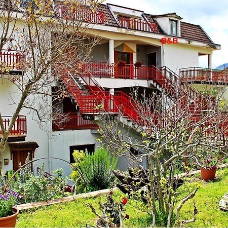 Cosy Apartment In Calvello, 45 Sqm With Included Parking Kültér fotó