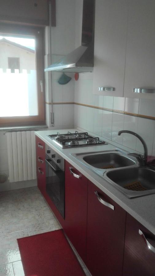 Cosy Apartment In Calvello, 45 Sqm With Included Parking Kültér fotó