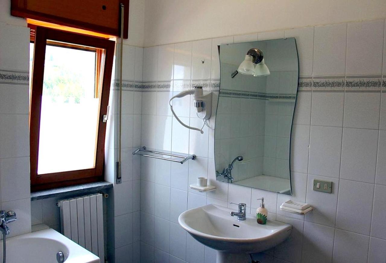 Cosy Apartment In Calvello, 45 Sqm With Included Parking Kültér fotó